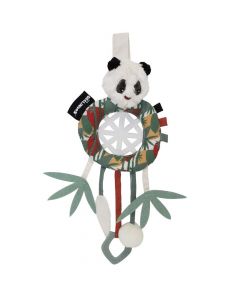 Attrape rêve Rototos Le Panda