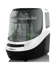 Lave-biberons automatique Bottle Washer Pro