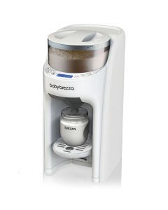 Préparateur de biberons automatique Formula Pro Advanced