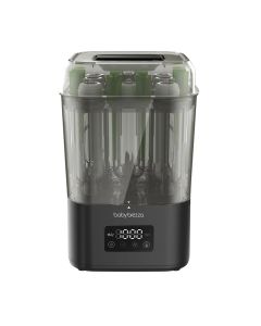 Stérilisateur SuperQuick Sterilizer Dryer