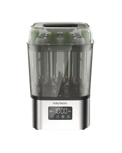 Stérilisateur SuperQuick Sterilizer Dryer