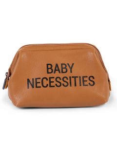 Trousse de toilette Baby Necessities