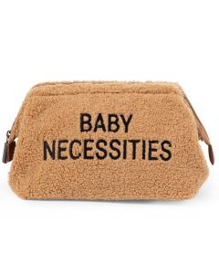 Trousse de toilette Baby Necessities