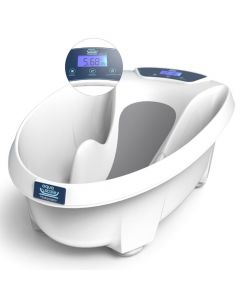 Baignoire bébé Aquascale