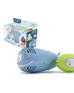 Jouet de bain Bubble Buddy