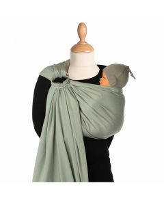 Écharpe de portage sans nœuds BB-Sling