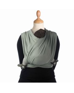 Écharpe de portage tissée BB-Slen 490 cm