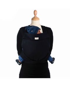 Porte-bébé BB-Tai