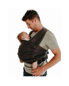 Porte-bébé écharpe Tricot-Easy