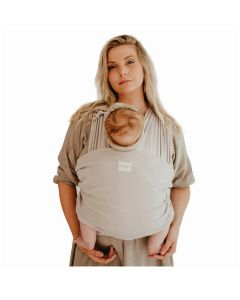 Porte-bébé écharpe Tricot-Easy