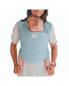 Porte-bébé écharpe Tricot-Slen