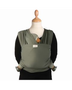 Porte-bébé écharpe Tricot-Slen Cool