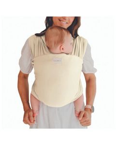 Porte-bébé écharpe Tricot-Slen
