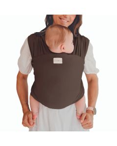 Porte-bébé écharpe Tricot-Slen