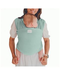 Porte-bébé écharpe Tricot-Slen