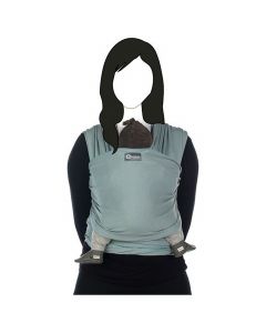 Fascia porta bebè babylonia new arrivals