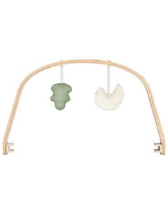 Arche de jeu pour Swoon Flow