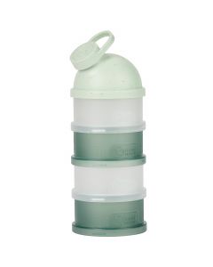 Babydose ergonomique silicone