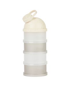 Babydose ergonomique silicone