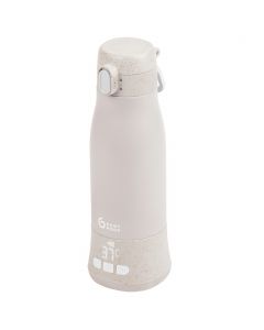 Chauffe-biberon nomade Moov & Feed