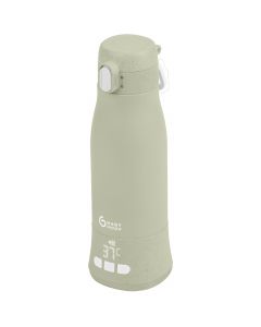 Chauffe-biberon nomade Moov & Feed