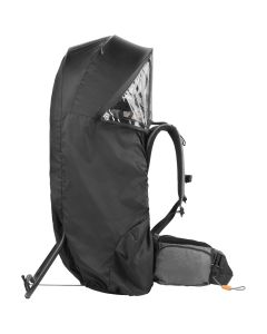 Housse de pluie porte-bébé Moov & Hike