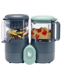 Robot de cuisine Nutribaby One