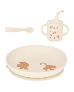 Set de repas Like a Grown-Up