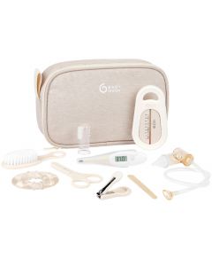 Trousse de toilette et de soin