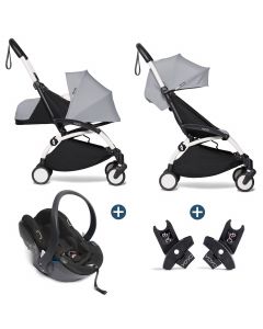 Chassis poussette yoyo occasion sales