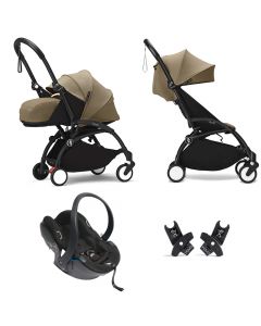 Poussette yoyo prix outlet