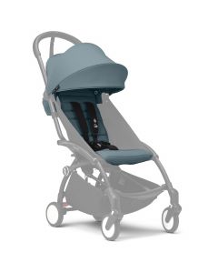 Pack couleur Stokke Yoyo 6+