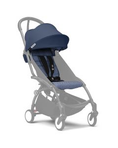 Pack couleur Stokke Yoyo 6+