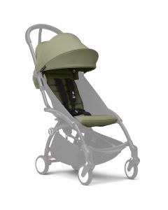 Pack couleur Stokke Yoyo 6+