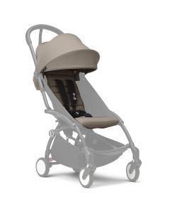 Pack couleur Stokke Yoyo 6+