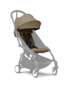 Pack couleur Stokke Yoyo 6+