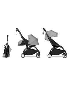 Poussette yoyo 6 mois discount