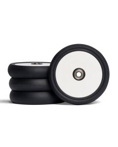 Roues supplémentaires pour Yoyo³