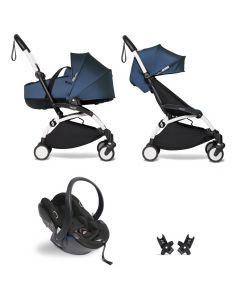 Poussette canne cheap yoyo prix