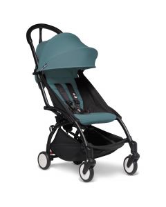 Yoyo poussette canne cheap