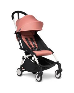 Poussette Yoyo 6m de Babyzen