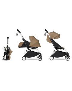 Poussette Yoyo 0m 6m complete de Babyzen