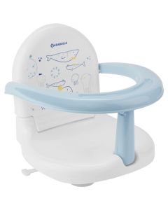 Fauteuil de bain pliable