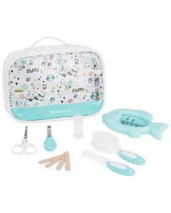 Trousse de soin Plouf