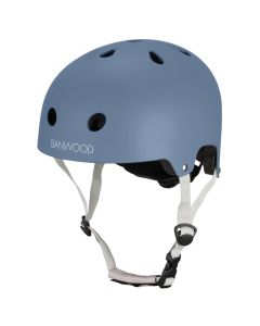 Casque de vélo Eco pour enfants 50-54 cm