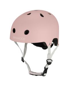 Casque de vélo Eco pour enfants 50-54 cm