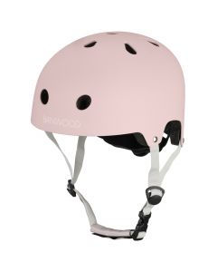 Casque de vélo Eco pour enfants 50-54 cm