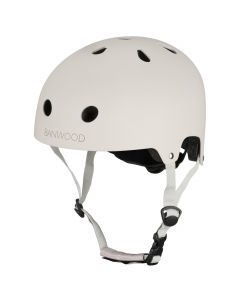 Casque de vélo Eco pour enfants 50-54 cm