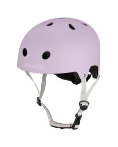 Casque de vélo Eco pour enfants 50-54 cm