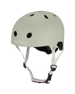Casque de vélo Eco pour enfants 50-54 cm